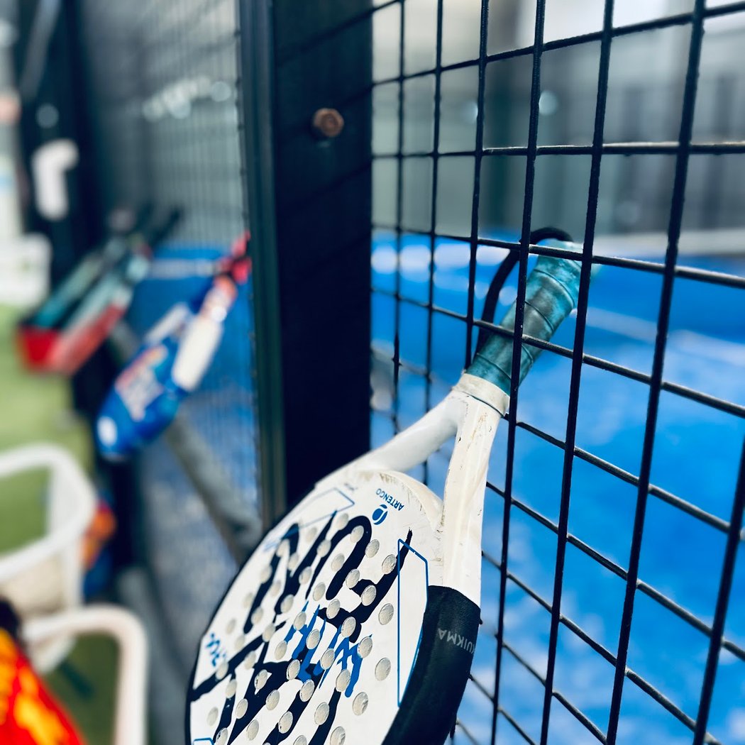 La Ribera Padel 2